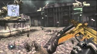 Black Ops HD PVR test