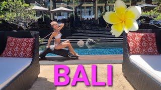 Бали / Отели Нуса Дуа / The St. Regis Bali Resort 5