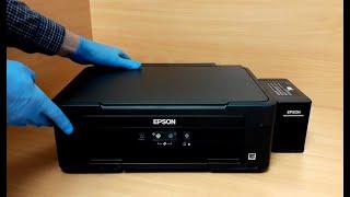 Как заменить памперс принтера Epson. "Истёк срок службы, обратитесь в сервисный центр"