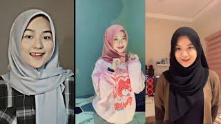 ukhti tiktok cantiknya