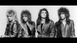 DOKKEN - The Most Underrated Rock Band in The World!