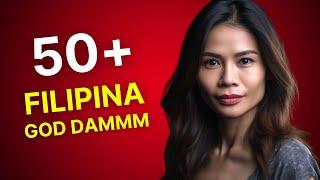 INSANE DEAL? Dating A Mature Filipina As A Westerner (Copyright Free Content )