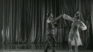 SHURALEH (Plisetskaya-Kondratov, 1955)