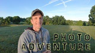 Photo Adventure:  Aperture Priority on a Trip to Hilton Head Island and Pisgah National Forest