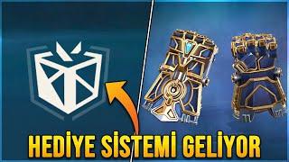 VALORANT SKİN HEDİYE ETME GELİYOR?! (Gifting)