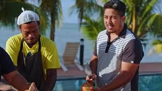 'Kuka, Tastes of Beautiful Samoa' Season 2 - Episode 2