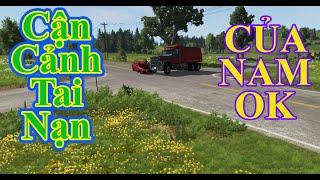 VIDEO VỤ Đ.Â.M XE CỦA NAM OK. Xem Nhanh không youtube xóa - BeamNG.Drive