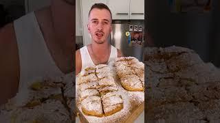 How To Make Bougatsa Me Kreme (Thessaloniki Style)