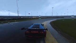 Extension mod - 2024 Daytona  Rolex 24 Track Mod In Assetto Corsa