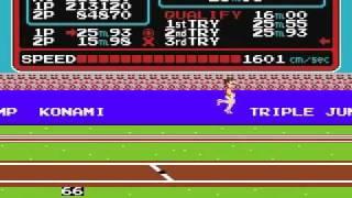 TAS Track & Field NES in in 12:55 by Phil Côté