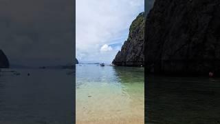 Secret Lagoon El Nido #shorts