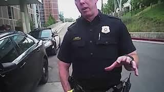 Detective Jeff Payne body cam excerpts