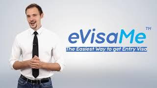 What is e visa (eVisa, Entry Visa, electronic visa, visa application) ?