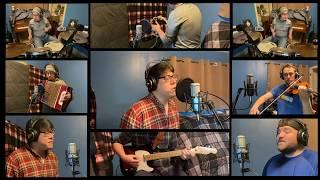 Saved (The Dear Hunter Cover Contest 2019) [feat. MJ Mohns, Josh Linderman, & Ilya Litvin]