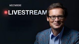 Ukraine-Krieg, Migration, Lichtblicke: Hier sehen Sie die «Weltwoche»-Sprechstunde mit Roger Köppel