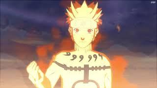 Naruto All Transformations 60 FPS  Naruto Storm 4 HD #Shorts