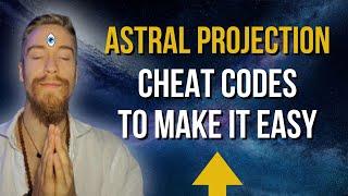 Powerful Tips and Tricks for Easy Astral Projection