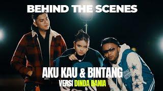 BTS | Aku Kau & Bintang - YBJ, Faiz Versi Dinda Dania