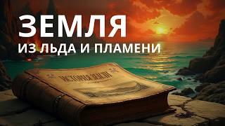 История Земли: Начало удивительной истории эволюции нашей планеты и как зародилась жизнь?