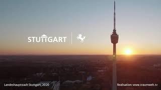 Stuttgart-Film: Die Vielfalt der Landeshauptstadt