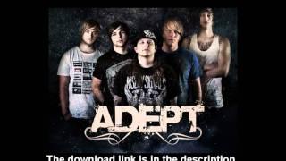 Adept - Grow up peter pan (HQ Download)