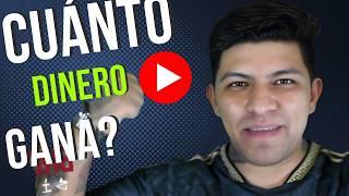 Cuánto Gana Sieck MX Oficial en Youtube? #SieckMX