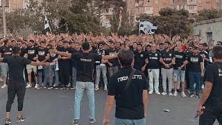 Forza Neftçi / Neftçi Bakı - Aris Limassol Conference League / Corteo