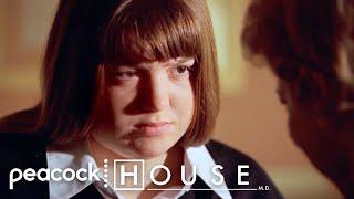 Heart Attack at 10 (Jennifer Stone) | House M.D..