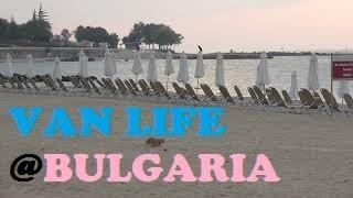 RuSmiLe's COMMON DAY 1 car life Sunny Beach Bulgarian prostitutes products Varna city monument