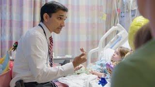 Cardiac Caregiver - Aditya “AK" Kaza, MD | Boston Children's Hospital