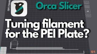 Filament Tuning in Orca Slicer: Expert Tips for Perfect Prints