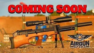 STEYR PROX COMING SOON