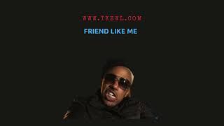 (Free) Messy Marv Type Beat 2024 "Friend Like Me" (T-Kewl Made Me Do IT x Corty_Tez)