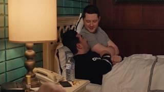 Schitt's Creek 6x07 - Sleepover