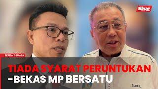 Enam bekas MP Bersatu terima peruntukan tanpa sebarang syarat