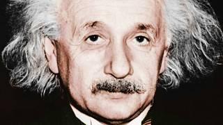 What Was Albert Einstein's GPA?