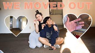 MY BIG SURPRISE *I'M MOVING OUT