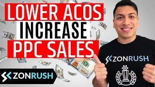  2020 Amazon PPC Advertising Strategy Guide for Low ACOS!