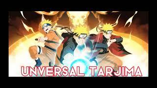 Аниме Наруто / 1 сезон 1-12 серия / узбек тилида / Naruto uzbektilida/ #unversaltarjima #oxiratilmi