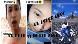 AIRIN NURMALASARI VIRAL TERBARU SELEB TIKTOK