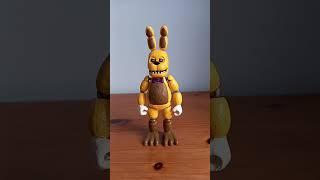 @Gandalfthecool  Fredbear, Springbonnie and Withered Fredbear for @Gandalfthecool 's video