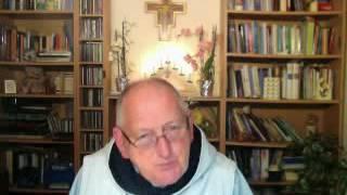 Part 1: An Introduction-The Life of the Late Fr John O'Donogue