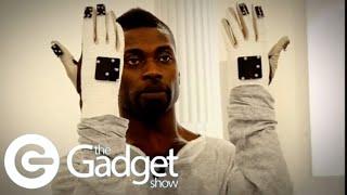 The Computer of the future, from 2010! | Gadget Show FULL Episode | S13 Ep12