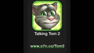 Talking tom