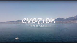 Evazion - Teaser été 2021-2022