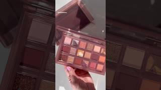 This beautiful Naughty Palette is ! #makeup #beauty #hudabeauty