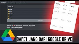 Cara membuat Website Download File tanpa Hosting dan Domain