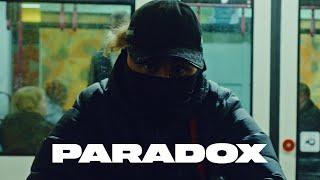 SAFRAOUI - PARADOX (prod. By Shokii)