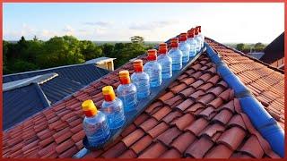 Brilliant Ideas With Plastic Bottles | Recycling Life Hacks @WorkTool