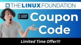 [$400 Discount]  Linux Foundation Coupon Code (2024 July) 